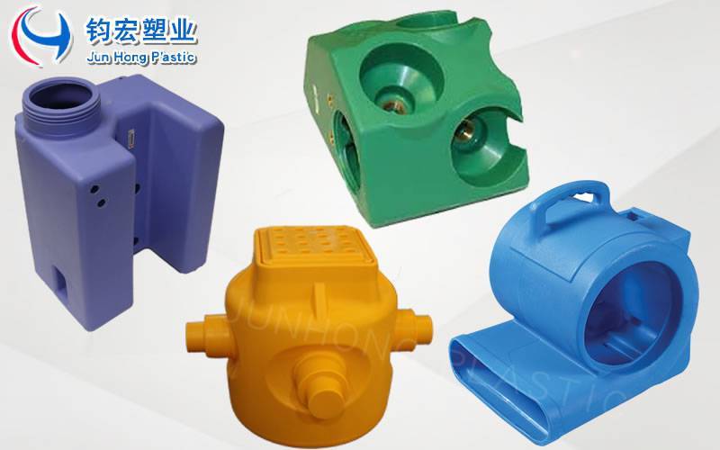 滚塑加工产品的优势是什么】批发