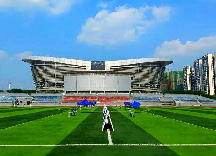 西南科技大学:传统与现代的交融