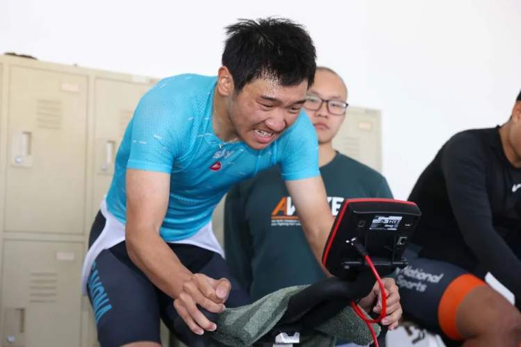 科技助训复合型团队保驾护航